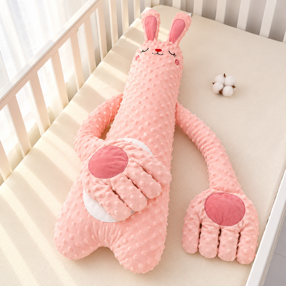HugBunny – Peluche que abraza y da palmaditas